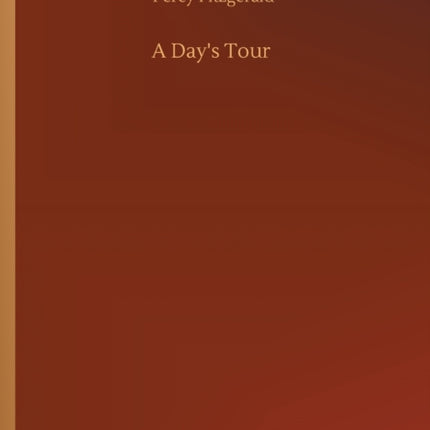 A Day's Tour