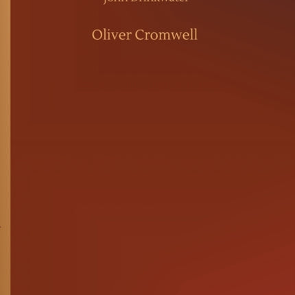 Oliver Cromwell