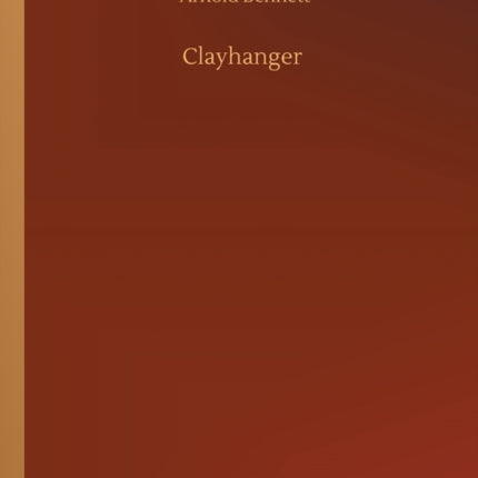 Clayhanger