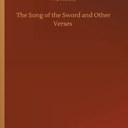 The Song of the Sword and Other Verses