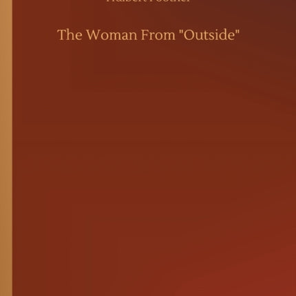 The Woman From Outside