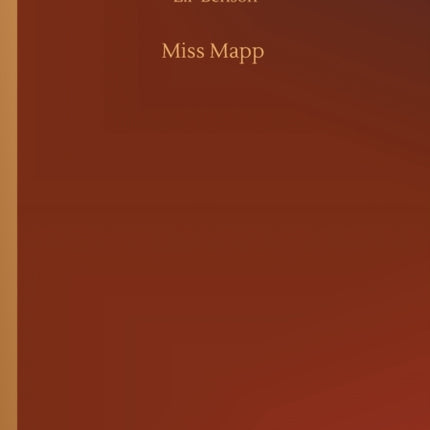 Miss Mapp