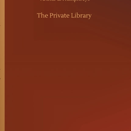 The Private Library