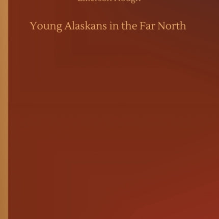 Young Alaskans in the Far North
