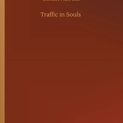 Traffic in Souls