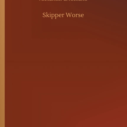 Skipper Worse