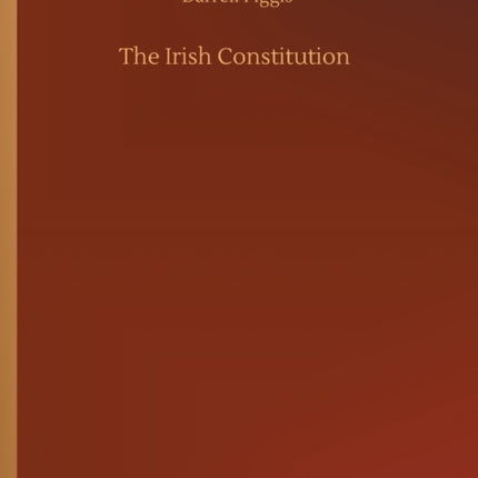 The Irish Constitution