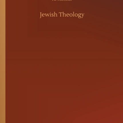 Jewish Theology