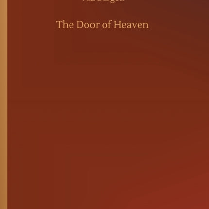 The Door of Heaven