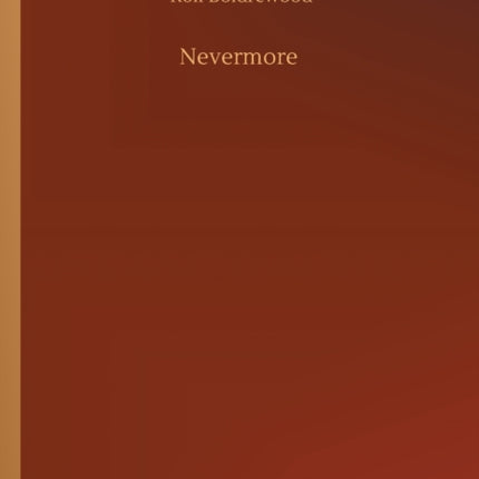 Nevermore