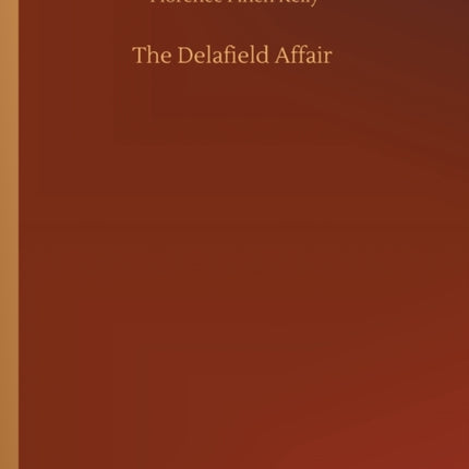 The Delafield Affair