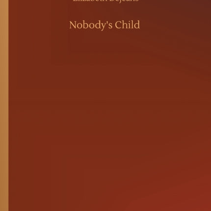Nobody's Child