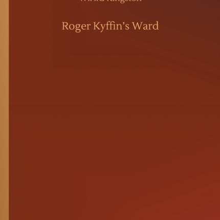 Roger Kyffin's Ward