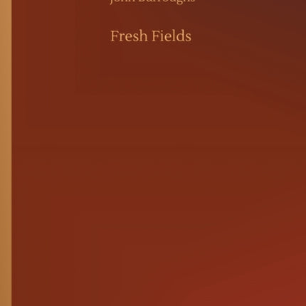 Fresh Fields