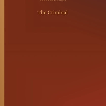 The Criminal