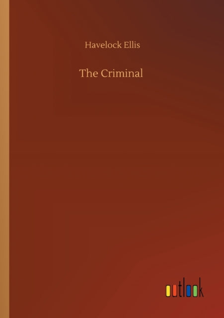 The Criminal