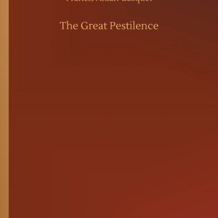 The Great Pestilence