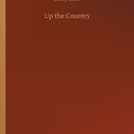 Up the Country