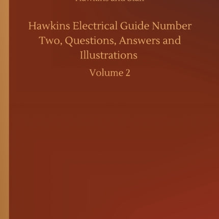 Hawkins Electrical Guide Number Two, Questions,