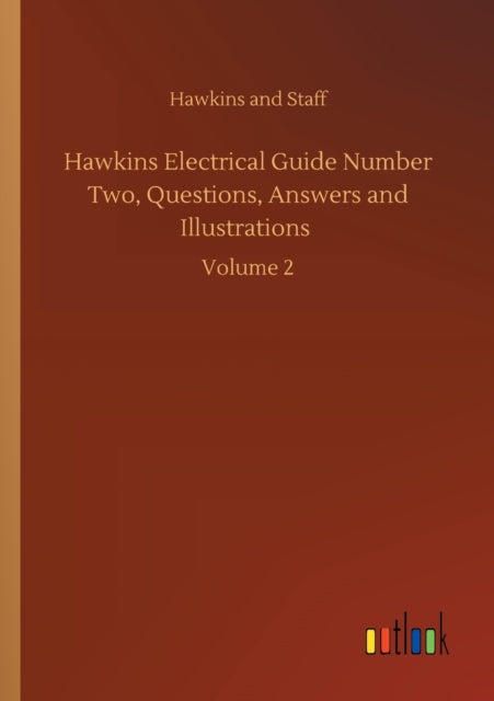 Hawkins Electrical Guide Number Two, Questions,