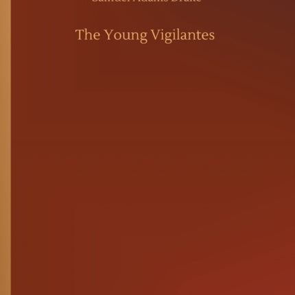 The Young Vigilantes