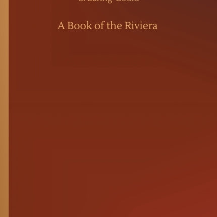 A Book of the Riviera