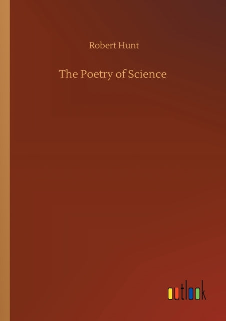 The Poetry of Science