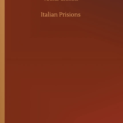 Italian Prisions