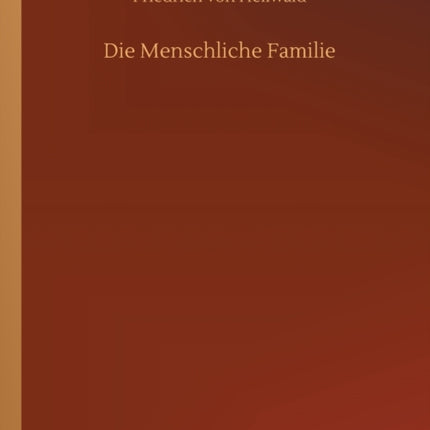 Die Menschliche Familie