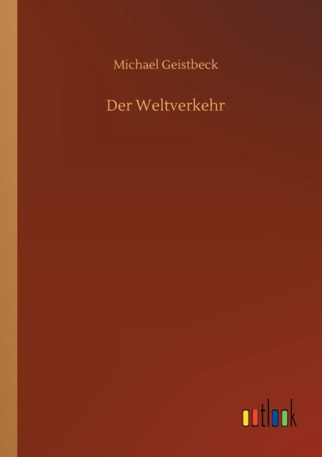 Der Weltverkehr