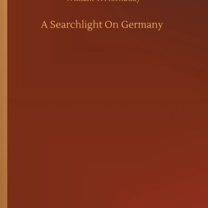 A Searchlight On Germany