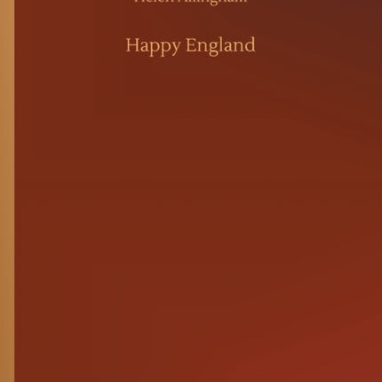 Happy England