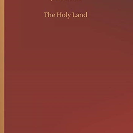 The Holy Land