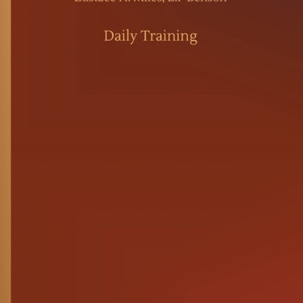 Daily Training