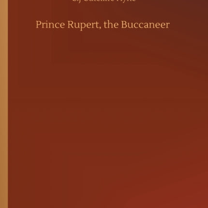 Prince Rupert, the Buccaneer