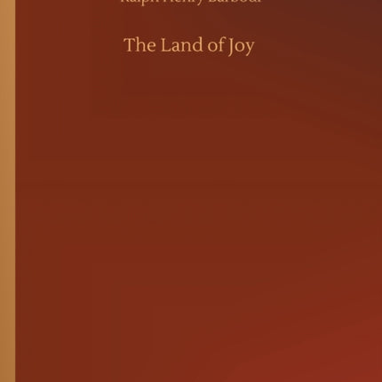 The Land of Joy