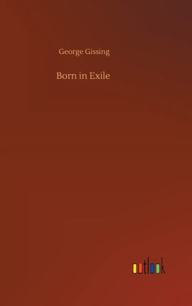 Born in Exile