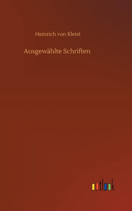 Ausgewählte Schriften