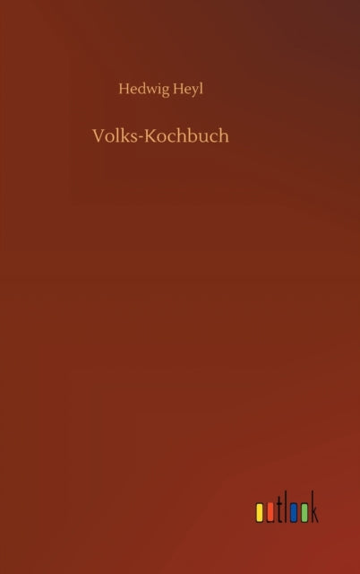 Volks-Kochbuch
