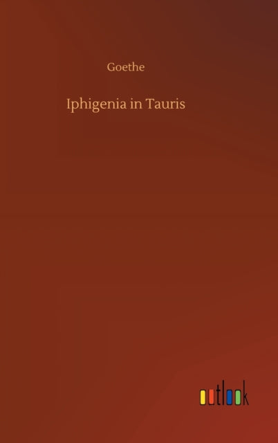 Iphigenia in Tauris