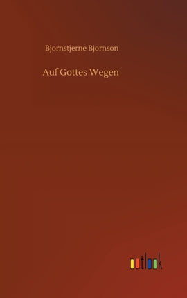 Auf Gottes Wegen