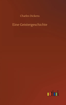 Eine Geistergeschichte