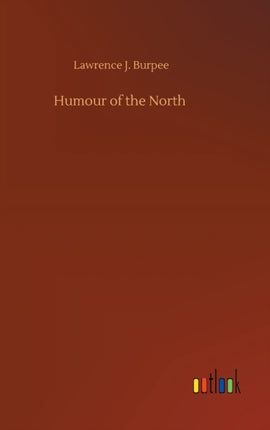 Humour of the North