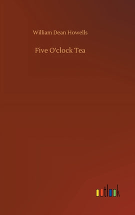Five O'clock Tea