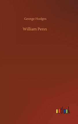 William Penn
