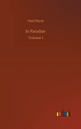In Paradise: Volume 1