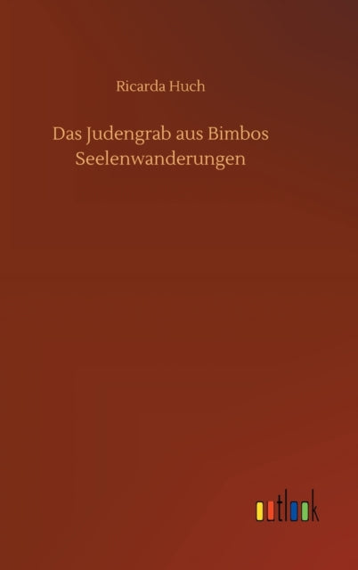 Das Judengrab aus Bimbos Seelenwanderungen