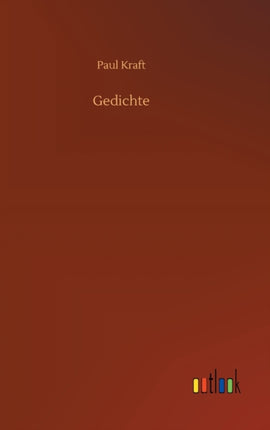 Gedichte