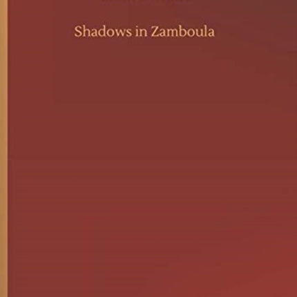 Shadows in Zamboula