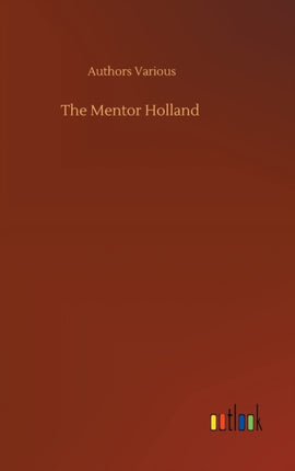 The Mentor Holland